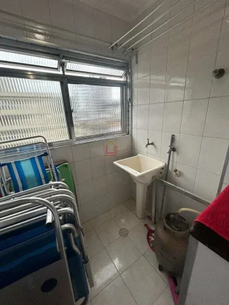 Imagem apartamento a venda - Boqueirão