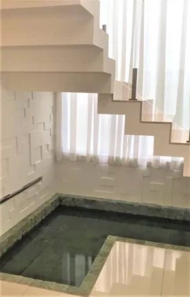 Imagem Linda casa com 3 dormitórios à venda no condomínio Parque das Quaresmeiras