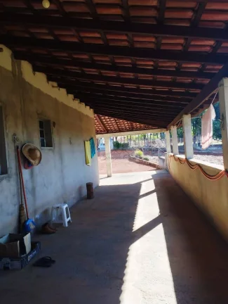 Imagem CHÁCARA REUNIDAS PILAR DO SUL