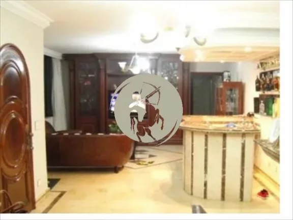 Imagem CASA COM 3 DORMITÓRIOS SENDO 2 SUÍTES, 1 BANHEIRO SOCIAL, COPA, COZINHA, LAVABO, DEPENDÊNCIA PARA...