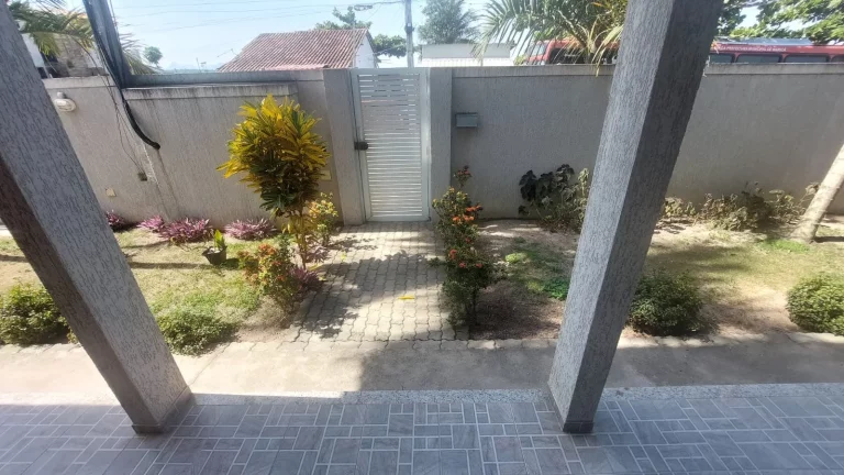 Imagem Apartamento para Aluguel em Maricá/RJ - 2 Dorm. 60 m2 Área Útil