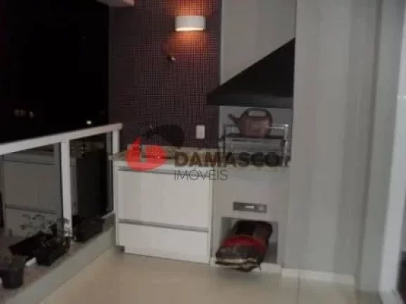 Imagem Apartamento à venda 4 Quartos, 2 Suites, 3 Vagas, 156M², Santa Paula, São Caetano do Sul - SP