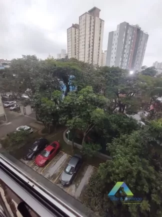 Imagem Vila Campestre, Apartamento 3 dormitórios, 1 suíte, 1 vaga ótima localização e valor !!!