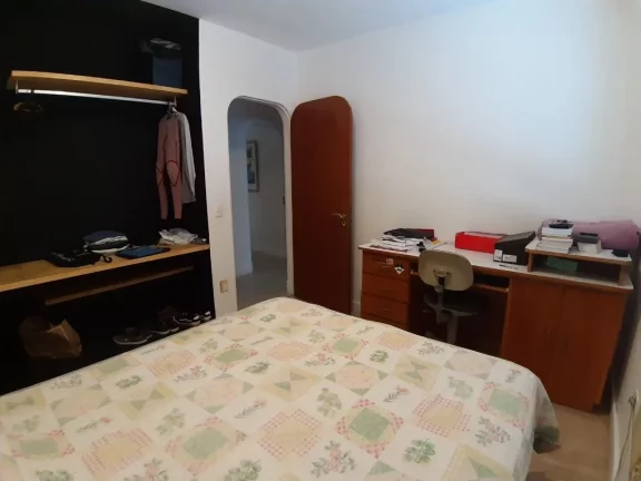 Imagem APARTAMENTO COM LAZER NA REGIÃO NOBRE DA PITANGUEIRAS