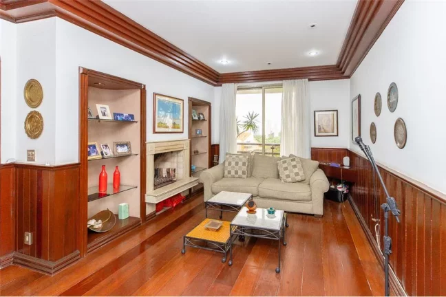 Imagem APARTAMENTO RESIDENCIAL em São Paulo - SP, Morumbi