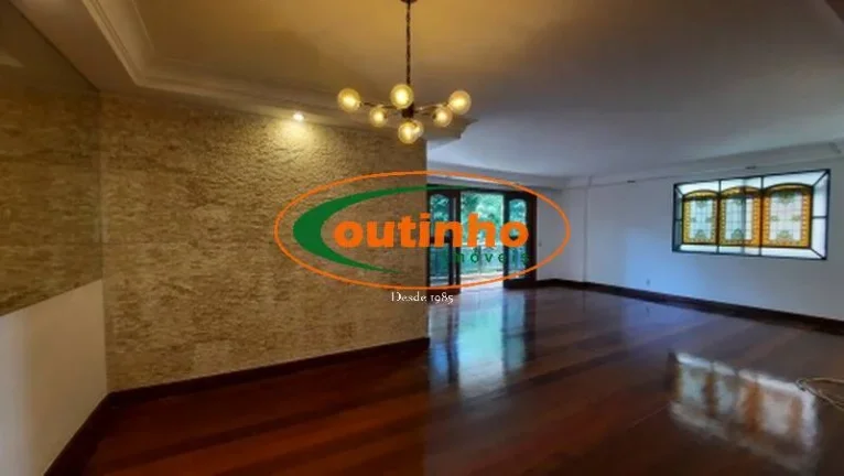 Imagem (29273) Rua Dezoito de Outubro - Tijuca