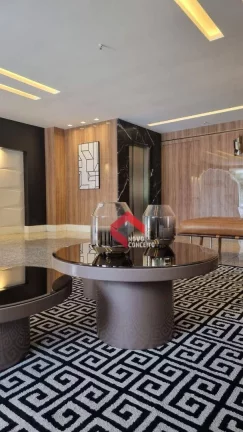 Imagem Apartamento à venda, 147 m² por R$ 760.000,00 - Aldeota - Fortaleza/CE