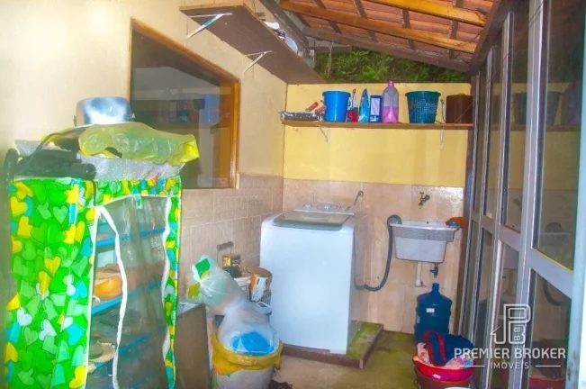 Imagem Casa à venda, 100 m² por R$ 580.000,00 - Prata - Teresópolis/RJ