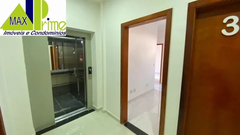 Imagem APARTAMENTO COM 02 DORMITÓRIOS E VAGA
