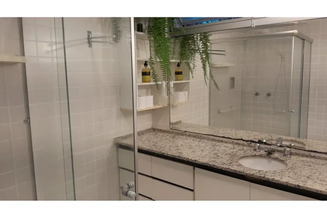 Imagem CASA RESIDENCIAL em São Paulo - SP, Planalto Paulista