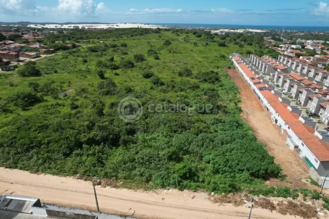 Imagem Área à venda – Pajuçara, Zona Norte de Natal