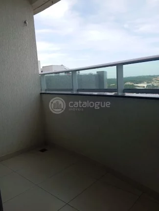 Imagem Apartamento de 2 dormitórios com suíte em Ponta Negra - Natal
