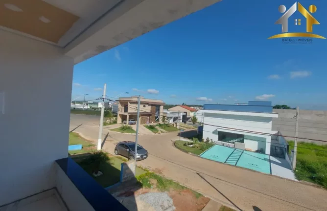 Imagem Casa - Lago dos Pássaros - Caucaia do Alto | Batelli Imóveis