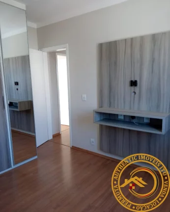 Imagem APARTAMENTO RESIDENCIAL em ITU - SP, VILA SÃO JOSÉ