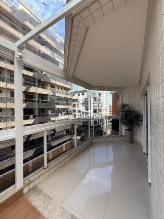 Imagem Apartamento Garden 3 Quartos na Praia do Morro - Guarapari