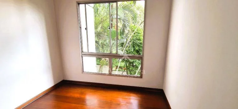 Imagem Apartamento com 3 dormitórios à venda, 68 m² por R$ 465.000,00 - Instituto de Previdência - São Paulo/SP
