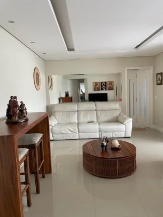Imagem Apartamento à Venda na Moóca - 107 m² - 3 Quartos - 3 Suítes - Varanda Gourmet - 2 Vagas - Lazer Completo por R$ 1.280.000,00
