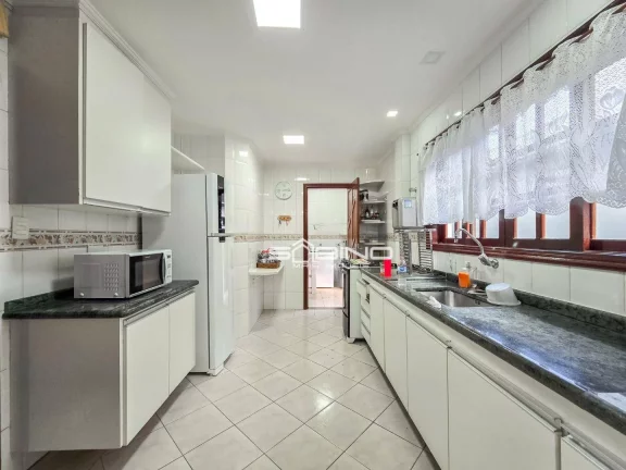 Imagem Casa à venda, com 4 dormitórios 4 suítes 294m² 4 vagas - Riviera de São Lourenço - Bertioga SP