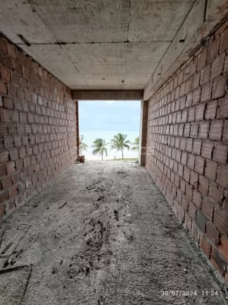 Imagem Flat - 47,94 m² - Intermares, Cabedelo/PB