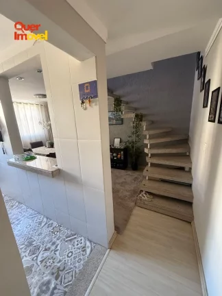 Imagem Cobertura de Luxo à Venda em Ribeirão Preto-SP, Parque Industrial Lagoinha 2 quartos, 2 salas, 2 banheiros, 2 vagas 132m²