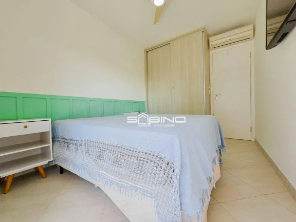 Imagem Apartamento à venda, com 3 dormitórios 1 suíte 121m², 2 vagas - em Riviera de São Lourenço - Bertioga S/P