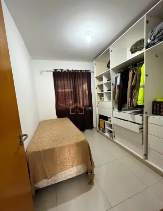 Imagem APARTAMENTO RESIDENCIAL em JOINVILLE - SC, COSTA E SILVA