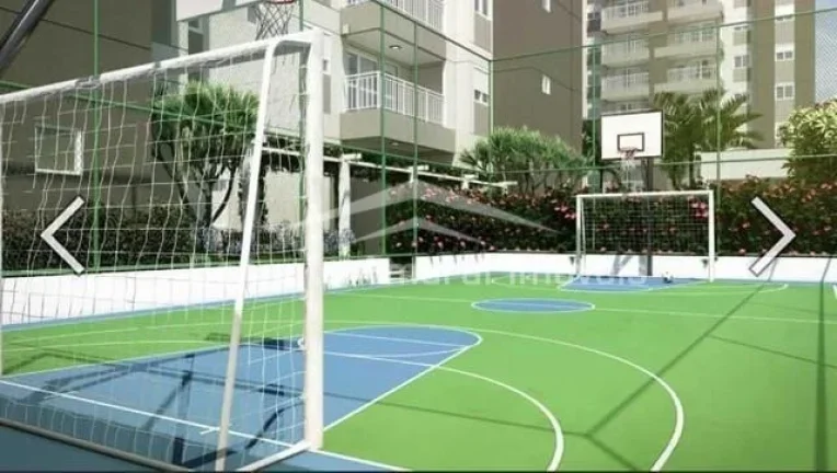 Imagem Apartamento com 72 m² e 2 Quartos no Parque Itália - Campinas/SP