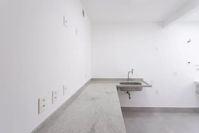 Imagem APARTAMENTO RESIDENCIAL em São Paulo - SP, Vila Madalena