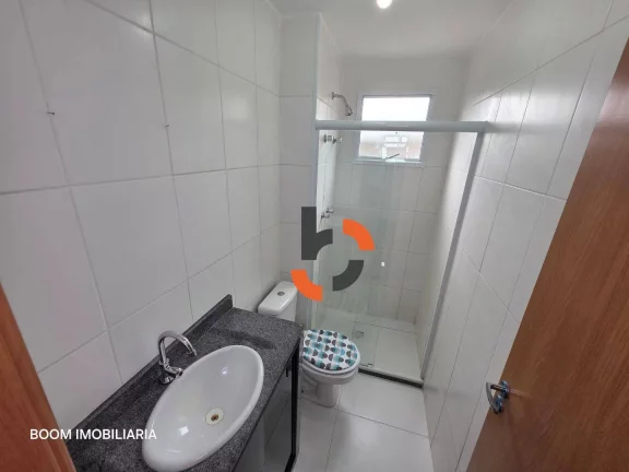 Imagem Apartamento com 2 dormitórios para alugar, 84 m² - Jardim Tropical - Nova Iguaçu/RJ