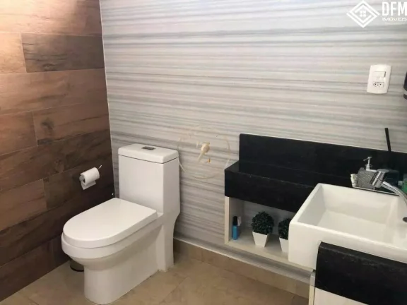 Imagem Sobrado com 3 Dormitorio(s) localizado(a) no bairro Parque Residencial Itapeti em Mogi das Cruzes / Mato Grosso do Sul Ref.:44467