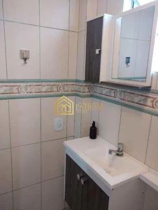 Imagem Apartamento Padrão