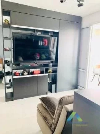 Imagem Studio com 1 dormitório à venda, 43 m² por R$ 590.000,00 - Jardim Aeroporto - São Paulo/SP