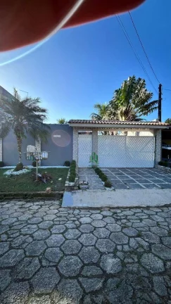 Imagem Casa com 6 dormitórios à venda, 222 m² por R$ 2.500.000,00 - Morada da Praia - Bertioga/SP