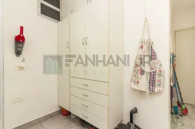 Imagem Apartamento de luxo à venda em São Paulo-SP, Jardim Europa: 3 quartos, 1 suíte, 3 salas, 4 banheiros, 3 vagas, 142m². Venha conferir!