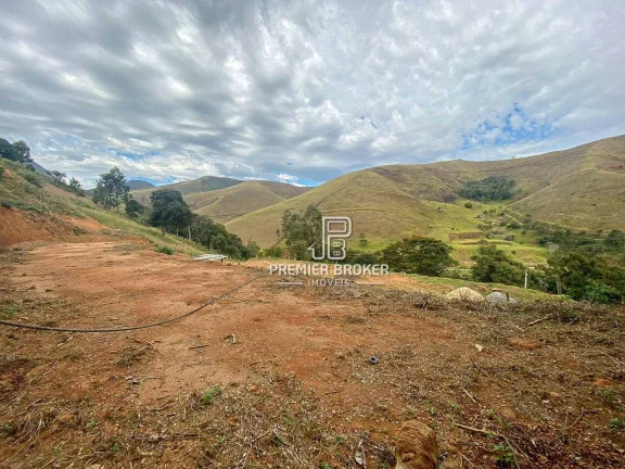 Imagem Terreno à venda, 3000 m² por R$ 130.000,00 - Campo Limpo - Teresópolis/RJ