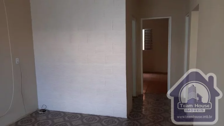 Imagem Casa a venda na Cidade Cruzeiro do Sul em Suzano SP
