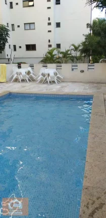 Imagem MOEMA PX METRÔ - REFORMADO - PISCINA - TERRAÇO!!!