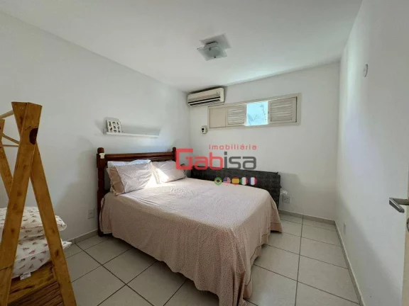 Imagem Casa com 1 dormitório à venda, 63 m² por R$ 260.000,00 - Portinho - Cabo Frio/RJ