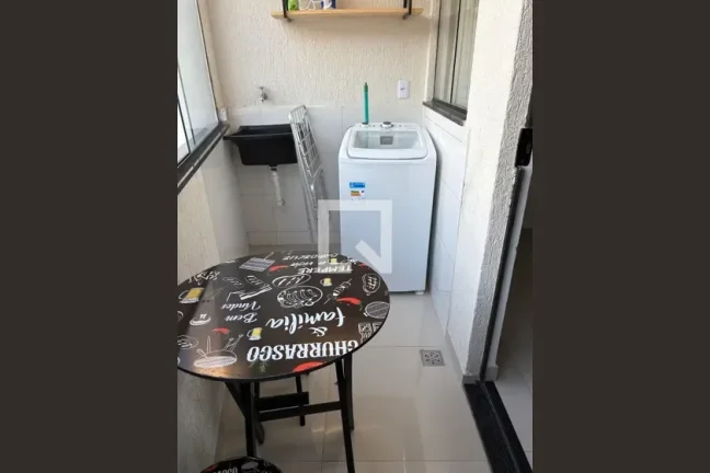 Imagem Apartamento à Venda - Recreio, 1 Quarto, 45 m2