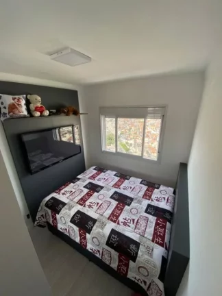 Imagem APARTAMENTO NA VILA FORMOSA 80 M 2 DORMITÓRIOS 1 SUÍTE SALA COM VARANDA GOURMET COZINHA BANHEIROS LAVANDERIA 2 VAGAS DE GARAGEM