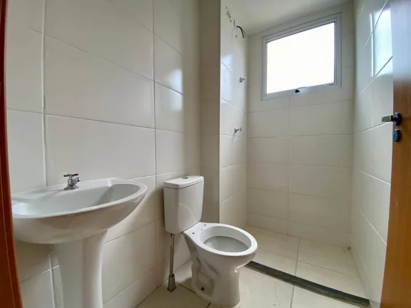 Imagem Apartamento 2 dormitórios no Wanel Ville
