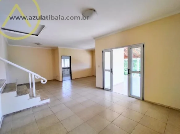 Imagem Casa em Condomínio para Venda em Atibaia, Panorama Parque Residencial, 4 dormitórios, 2 suítes, 5 banheiros, 3 vagas