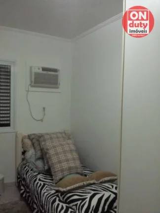 Imagem Apartamento - Gonzaga - Santos/SP