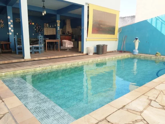 Imagem Casa para Venda em Sorocaba, Vila Mineirão, 2 dormitórios, 4 banheiros, 3 vagas