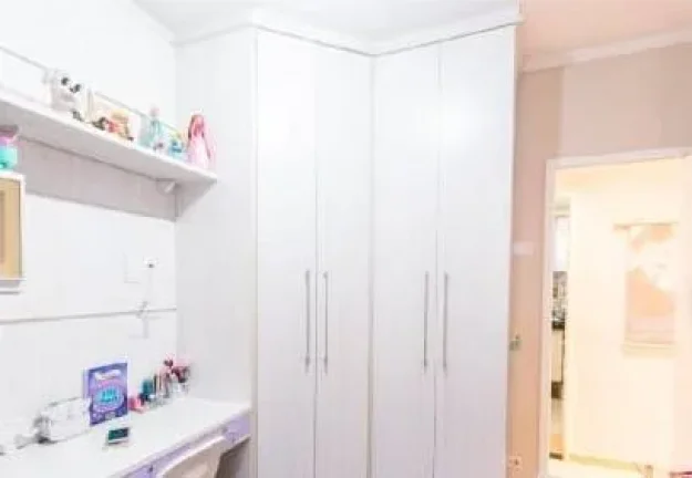 Imagem Aparatmento Reformado 67 m² 3 Dormitorios e 1 Vaga de Garagem