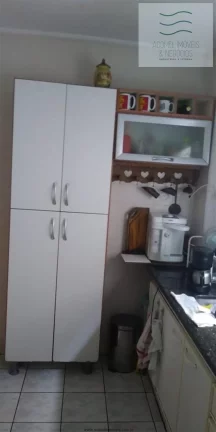 Imagem Apartamentos no Litoral para venda em Praia Grande no bairro Aviação
