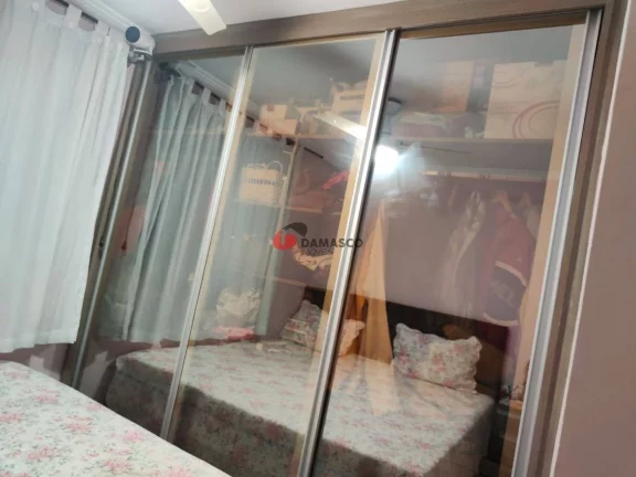Imagem Apartamento à venda, Sacomã, São Paulo