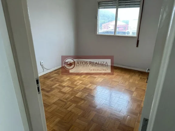 Imagem Chegou a sua Oportunidade de Morar em Santo Amaro. Alugo Apartamento de 95m2 na Av João Dias, Apartamento com 2 dormitórios bem espaçosos, dependências de empregada com Banheiro e Área de Serviço, Sala de jantar e estar em L, Piso Porcelanato, Cozinha Amp