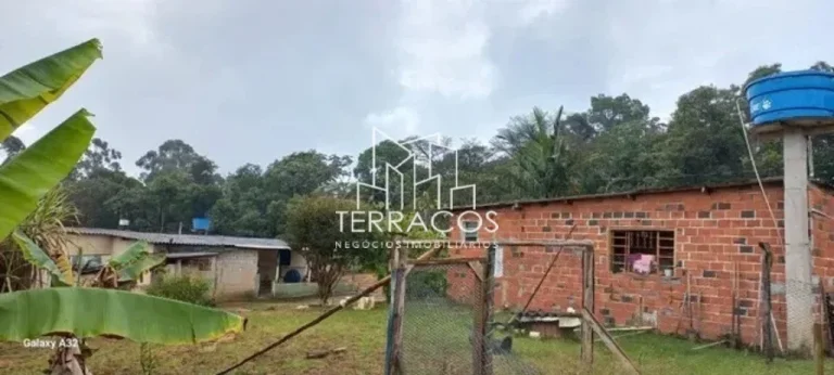 Imagem EXCELENTE CHÁCARA EM CAMPO LIMPO PAULISTA - SP - ÁREA COM 5.000 M²