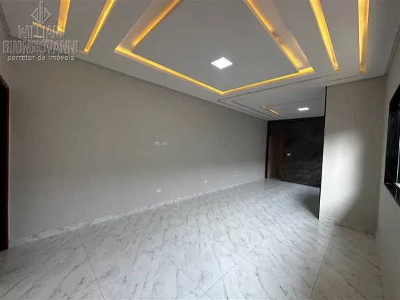 Imagem Casa à Venda em Caiçara, Praia Grande - SP